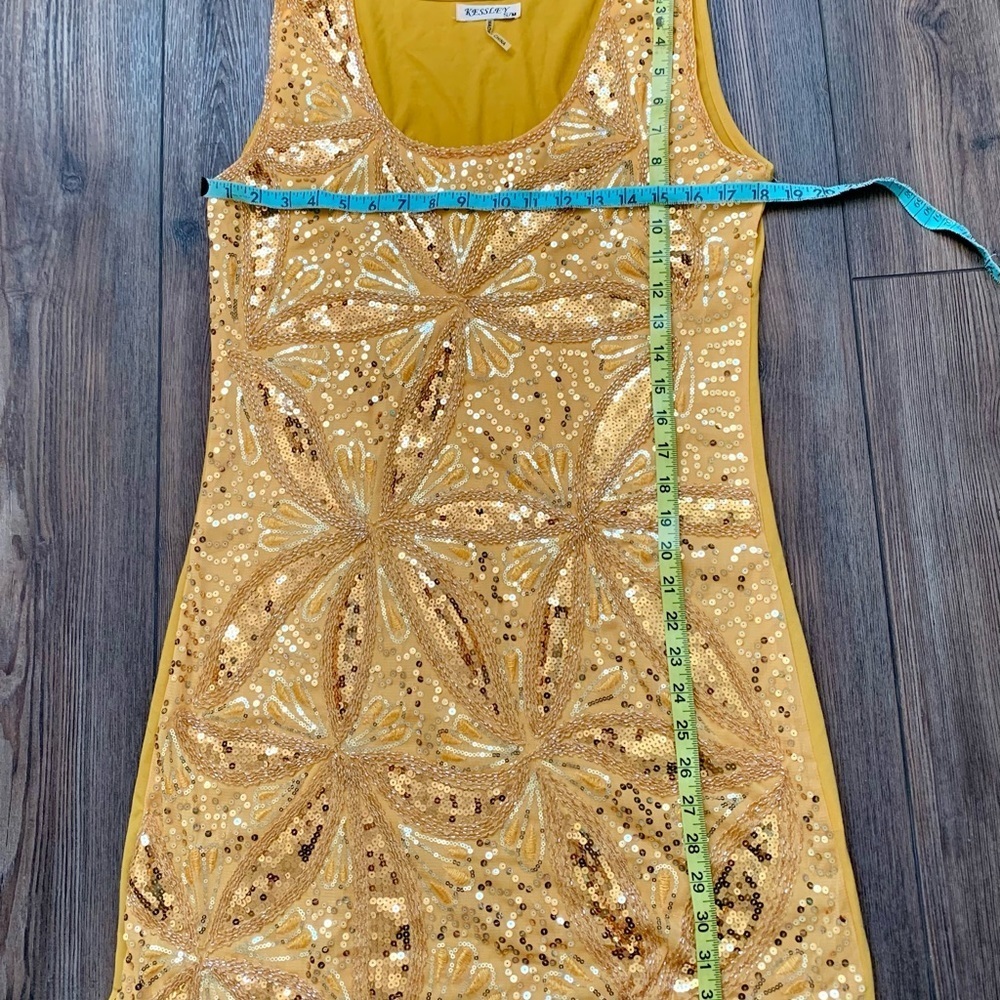 Kessley women dress - Picture 7 of 11